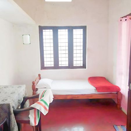 Thachattu Homestay Vaikom 외부 사진