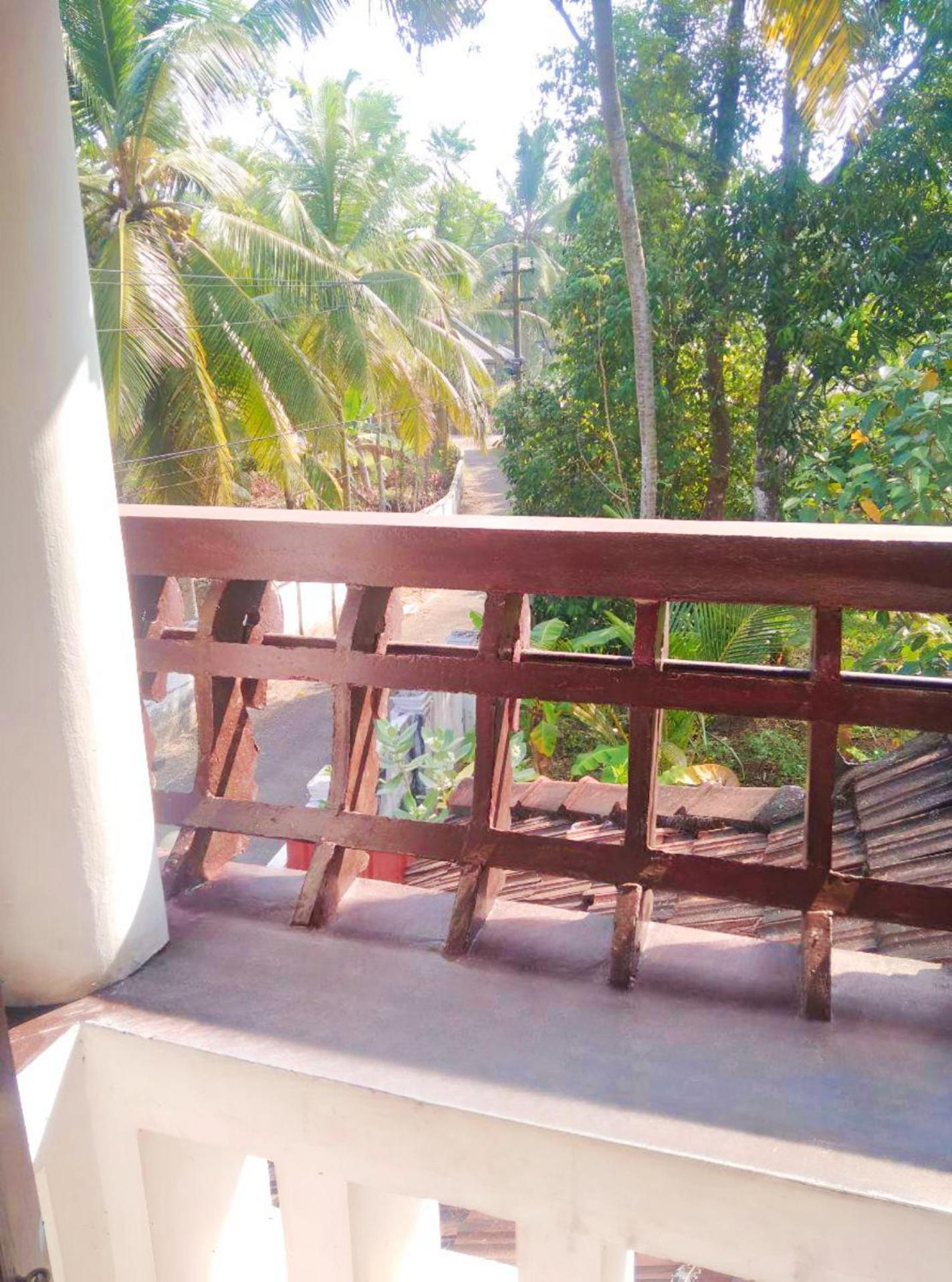 Thachattu Homestay Vaikom 외부 사진
