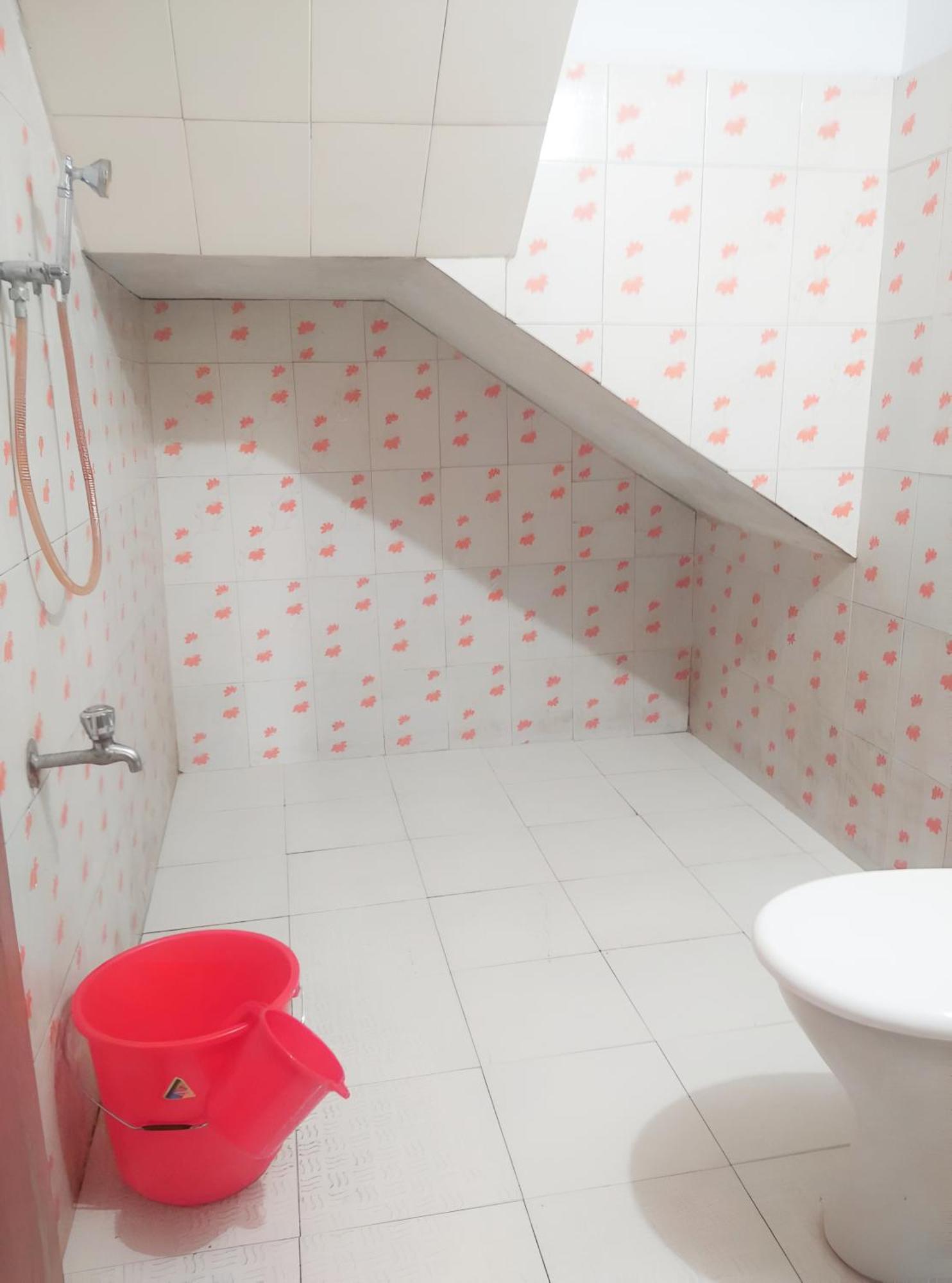 Thachattu Homestay Vaikom 외부 사진
