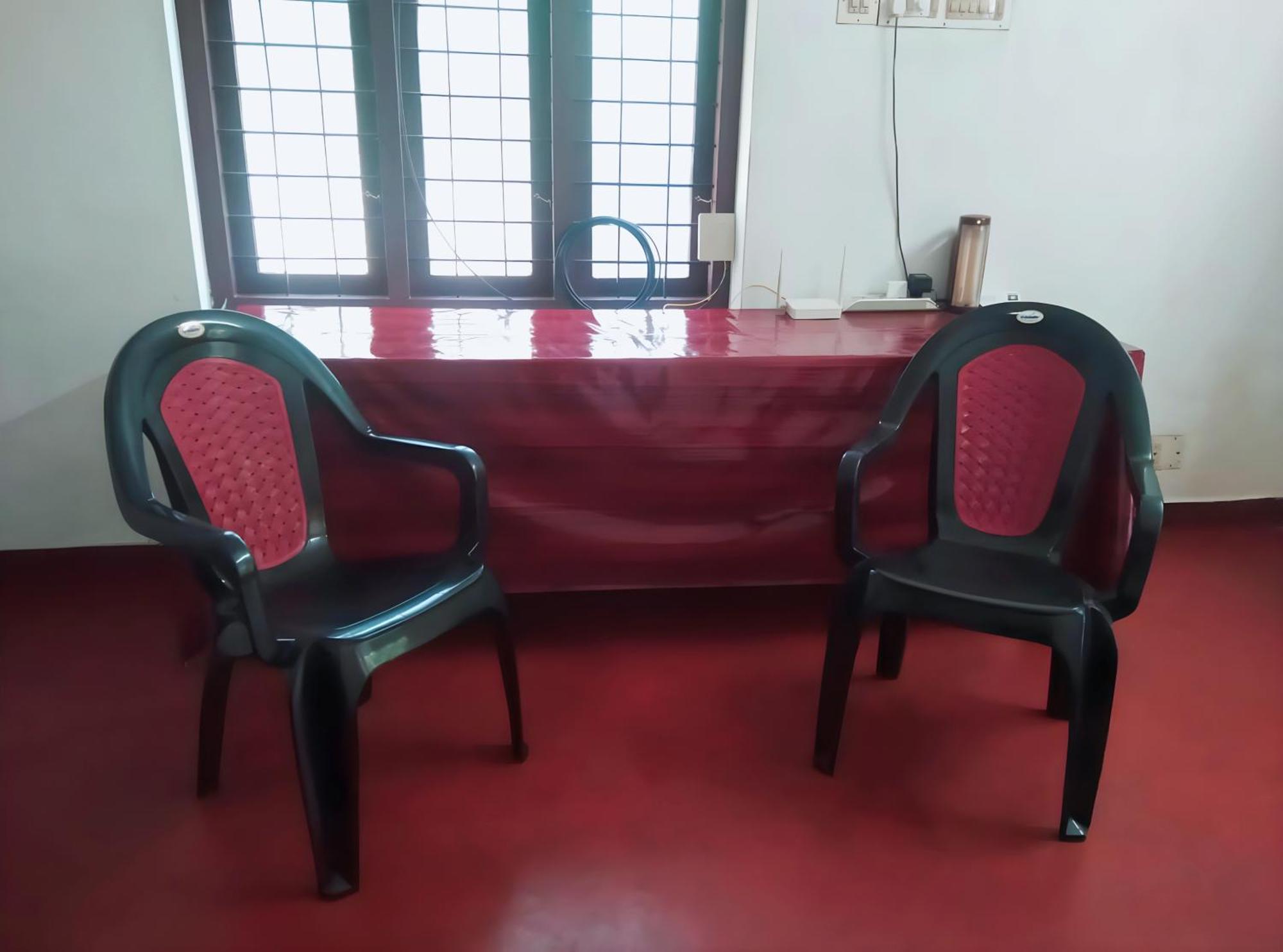 Thachattu Homestay Vaikom 외부 사진
