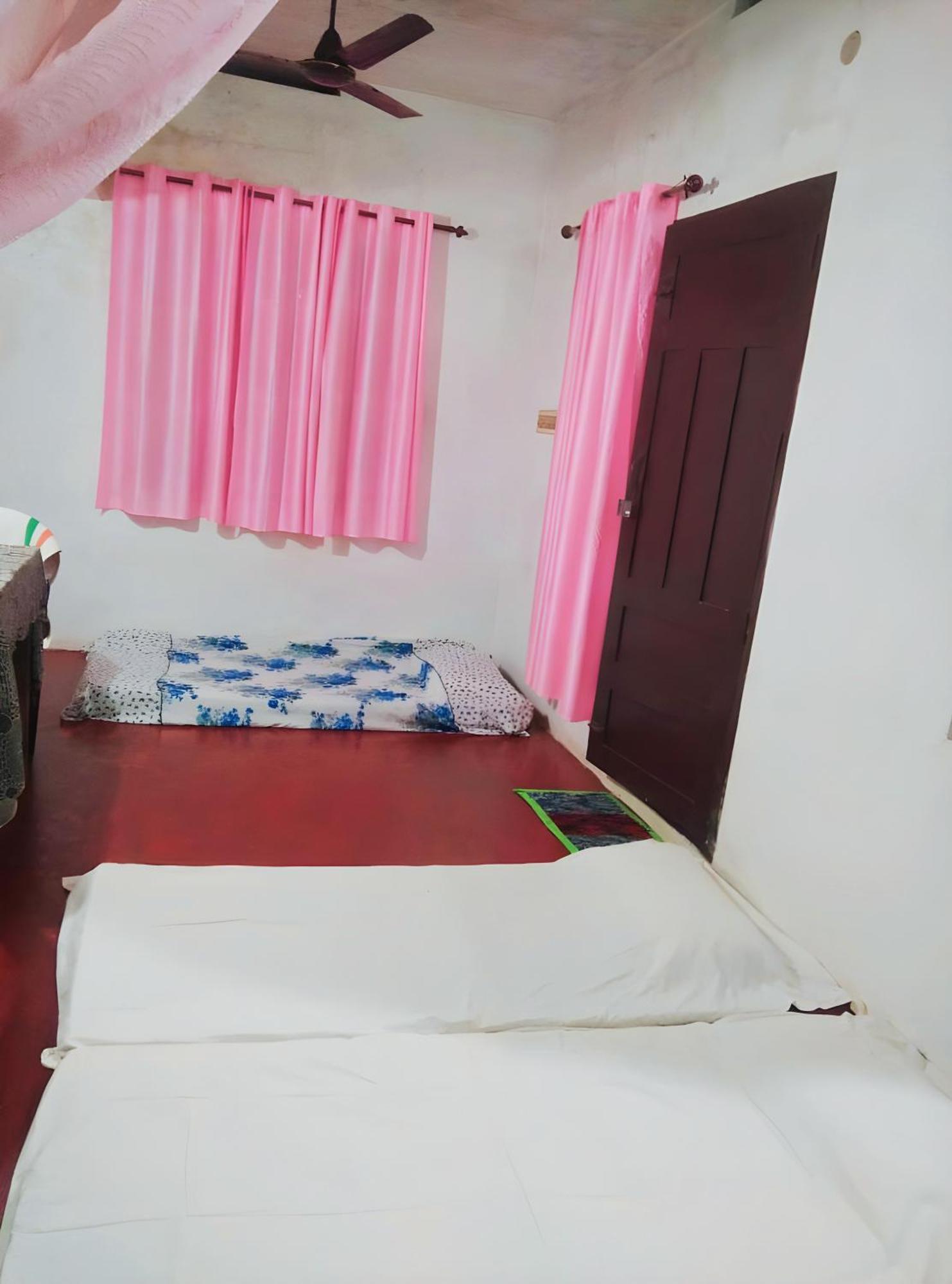 Thachattu Homestay Vaikom 외부 사진